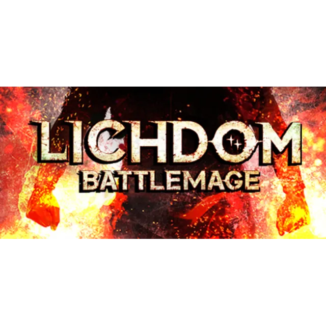 Lichdom: Battlemage (Steam Key/Region Free)