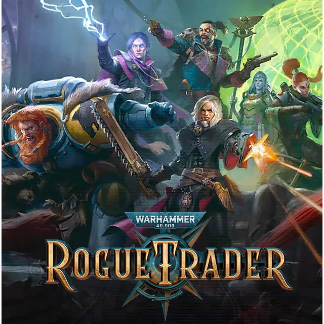 💋Warhammer 40000:Chaos Gate/Rogue Trader(Xbox)+Игры
