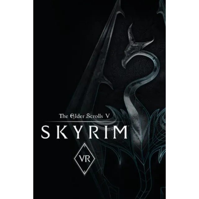 The Elder Scrolls V: Skyrim VR (Аренда аккаунта Steam)