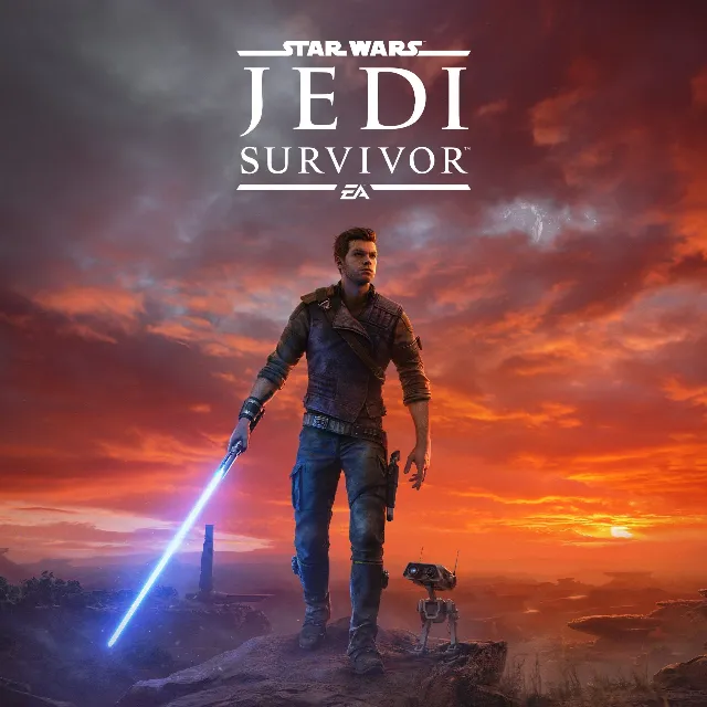 STAR WARS Jedi: Survivor| Онлайн| EA app |Полный доступ