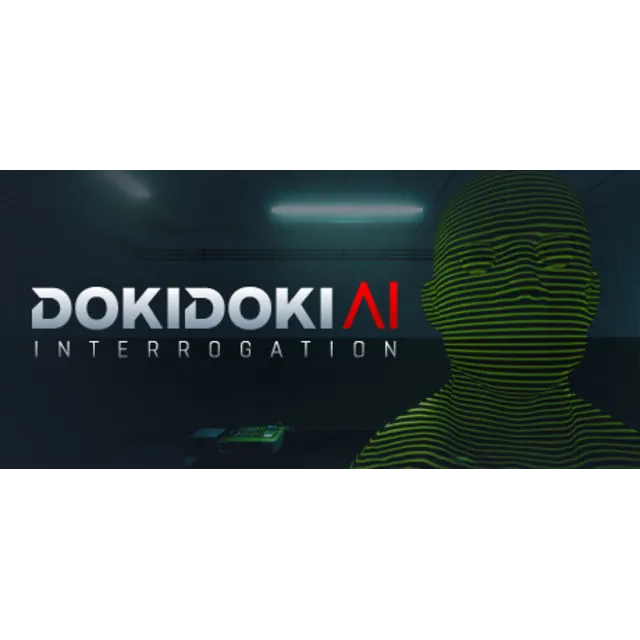 Doki Doki AI Interrogation 💎 АВТОДОСТАВКА STEAM GLOBAL МГНОВЕННО ЛИЦЕНЗИЯ