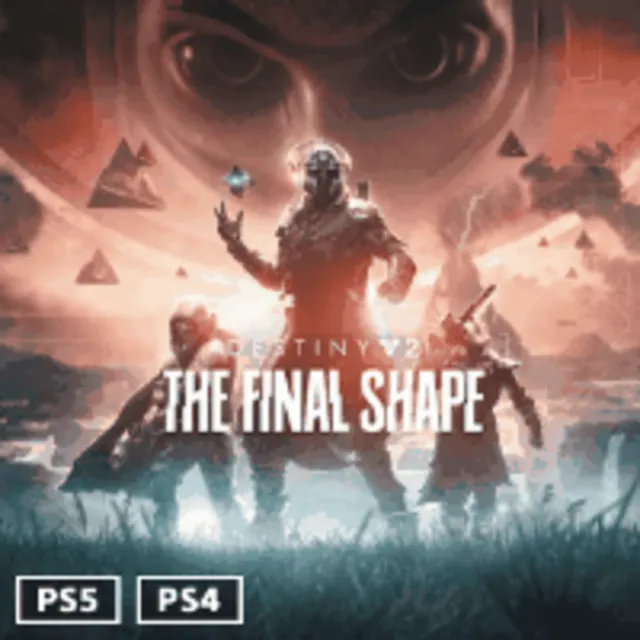 💜 Destiny 2: The Final Shape | PS4/PS5 | Turkey 💜