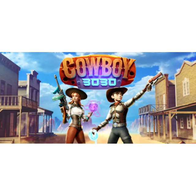 Cowboy 3030 💎 АВТОДОСТАВКА STEAM GLOBAL МГНОВЕННО ЛИЦЕНЗИЯ