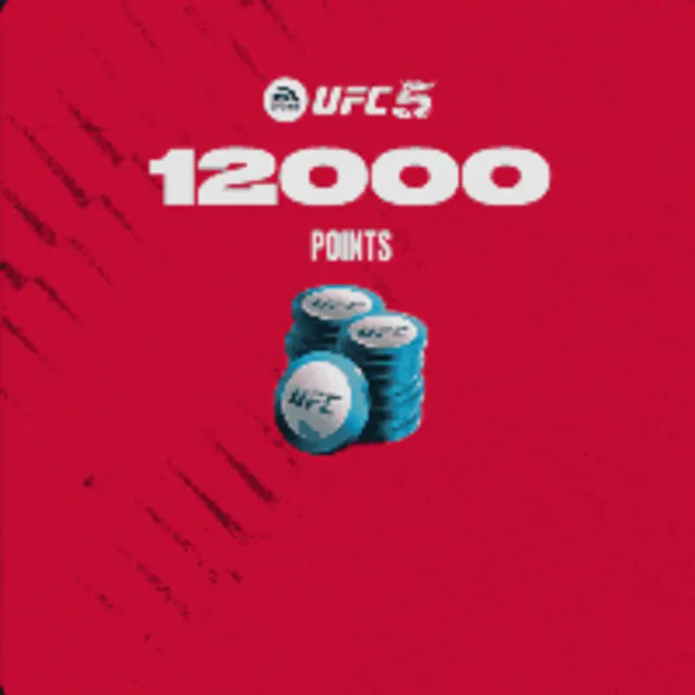 💜 UFC 5 МОНЕТЫ / UFC POINTS 🥇 PS4/PS5 💜