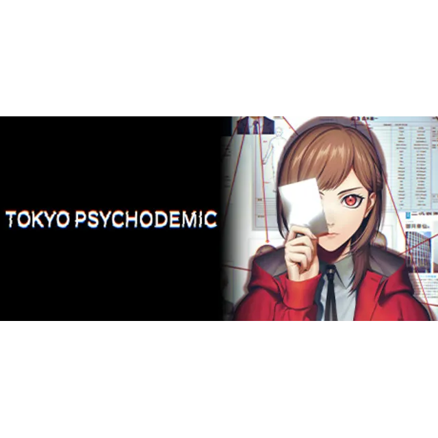 TOKYO PSYCHODEMIC 💎 АВТОДОСТАВКА STEAM GLOBAL МГНОВЕННО ЛИЦЕНЗИЯ