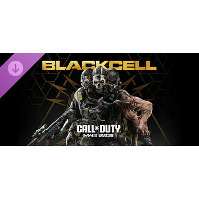 CoD Modern Warfare III Черный сектор Сезон 6 Battle.net
