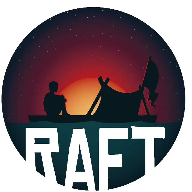 Raft +7 Days to Die +GAMES ®🟩Steam 🟩(GLOBAL)🌍