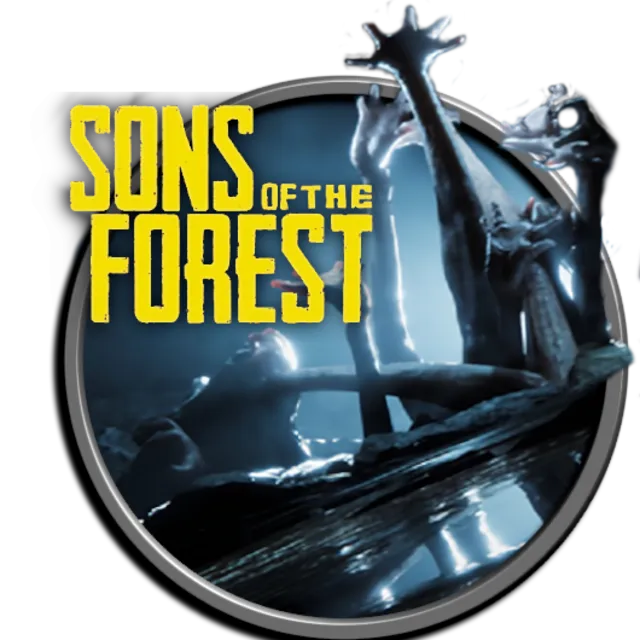 Sons Of The Forest +DLC +Raft ® Steam (GLOBAL)🌍