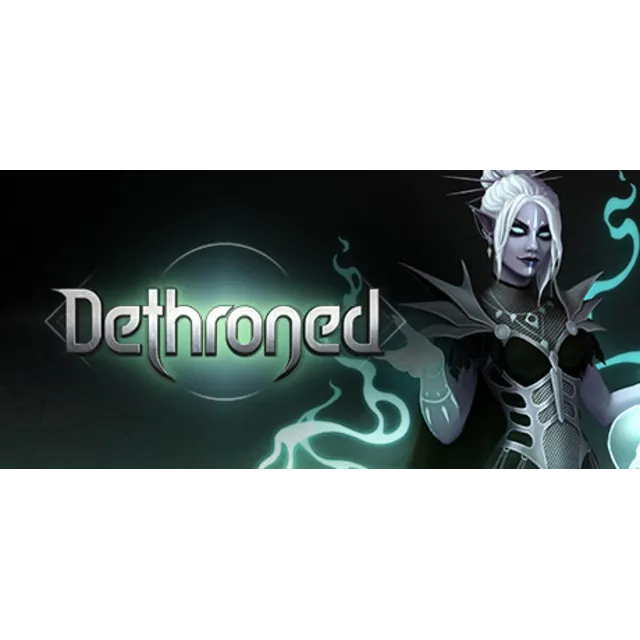 Dethroned 💎 АВТОДОСТАВКА STEAM GLOBAL МГНОВЕННО ЛИЦЕНЗИЯ