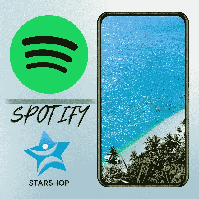 SPOTIFY PREMIUM 6 Months to your account with warranty