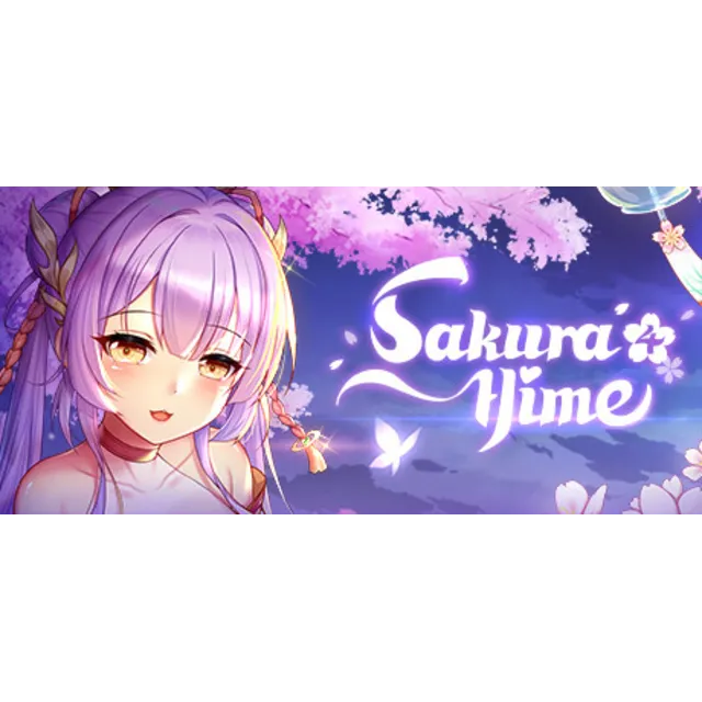 Sakura Hime 4 💎 АВТОДОСТАВКА STEAM GLOBAL МГНОВЕННО ЛИЦЕНЗИЯ