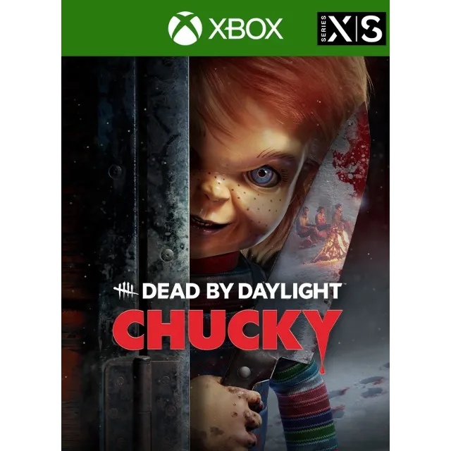 ✅🔥 Dead by Daylight: глава «Чаки» XBOX ONE SERIES X|S Ключ Сразу 🔑