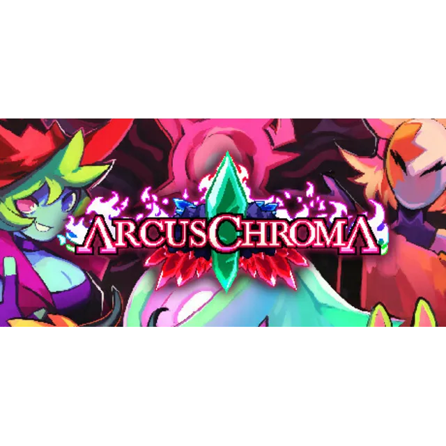 Arcus Chroma: Classic 💎 АВТОДОСТАВКА STEAM GLOBAL МГНОВЕННО ЛИЦЕНЗИЯ