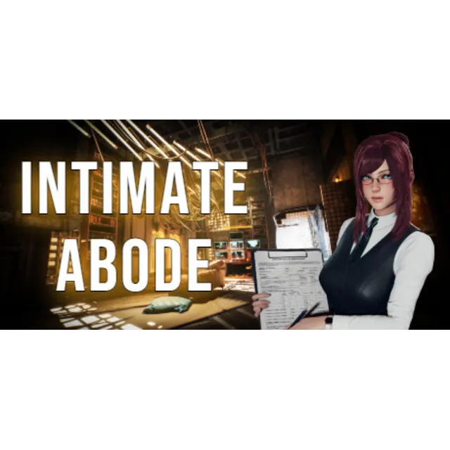 Intimate Abode 💎 АВТОДОСТАВКА STEAM GLOBAL МГНОВЕННО ЛИЦЕНЗИЯ