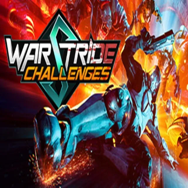 Warstride Challenges (Steam ключ / РФ+Весь Мир)
