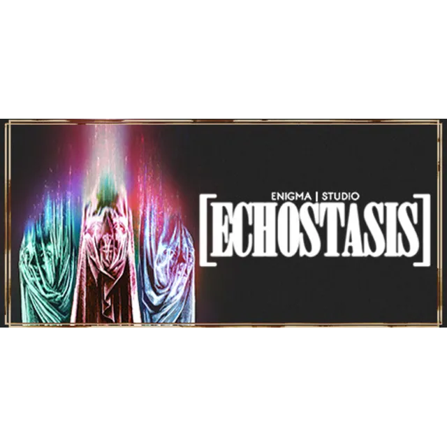 [ECHOSTASIS]⚡АВТОДОСТАВКА Steam RU/BY/KZ/UA