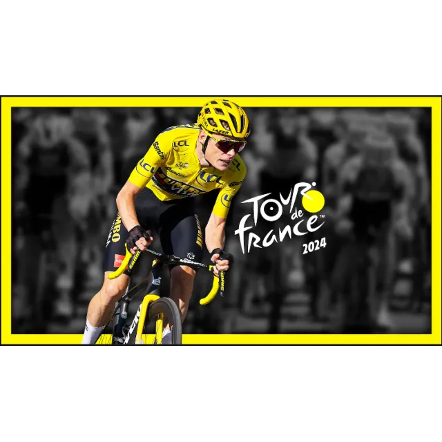 💥Tour de France 2024 🔵PS4/PS5 🔴ТR🔴