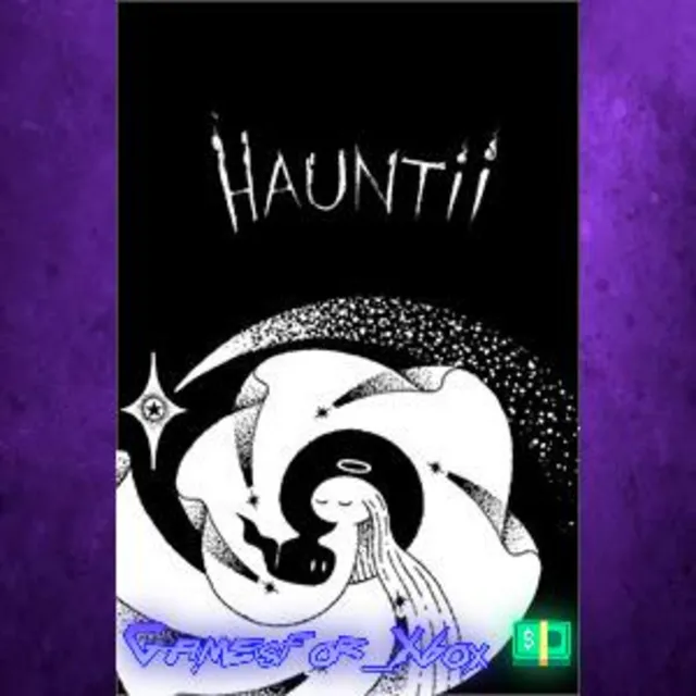 ☀️Hauntii XBOX