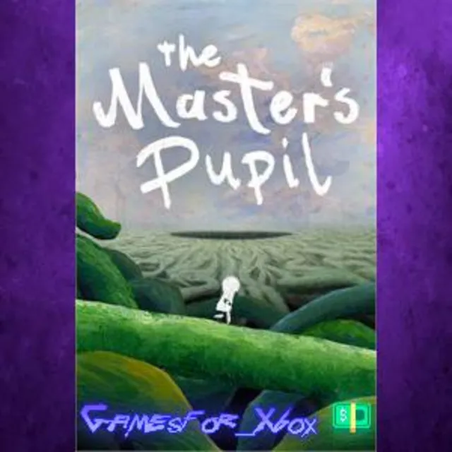 ☀️The Master’s Pupil XBOX