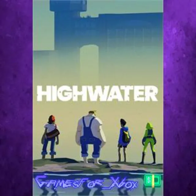 ☀️Highwater XBOX