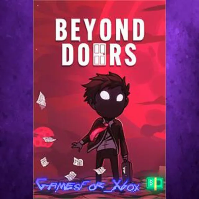 ☀️Beyond Doors XBOX