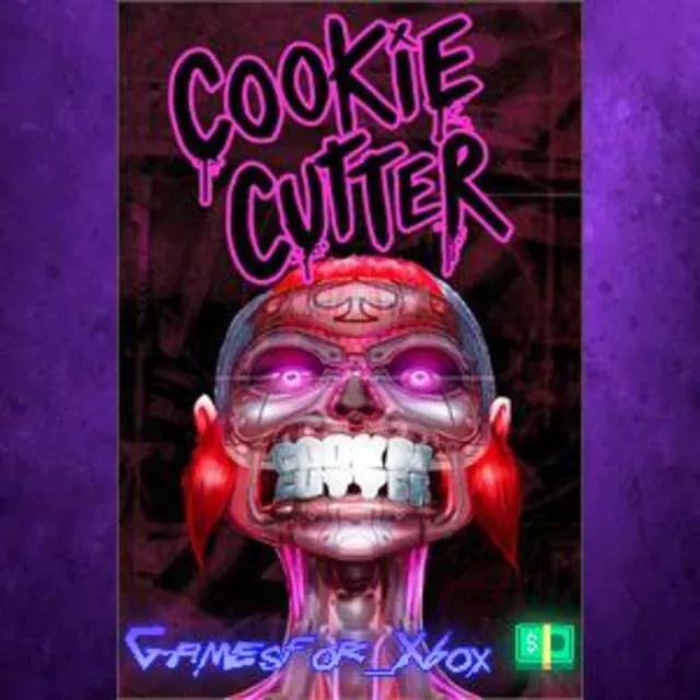 ☀️Cookie Cutter XBOX