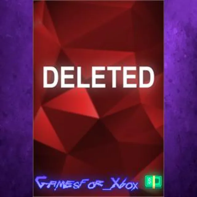 ☀️Deleted - Cyber Invasion XBOX