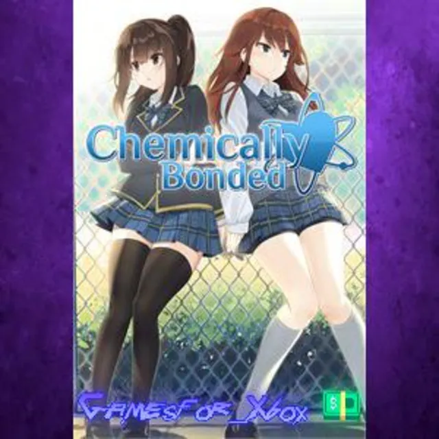 ☀️Chemically Bonded XBOX