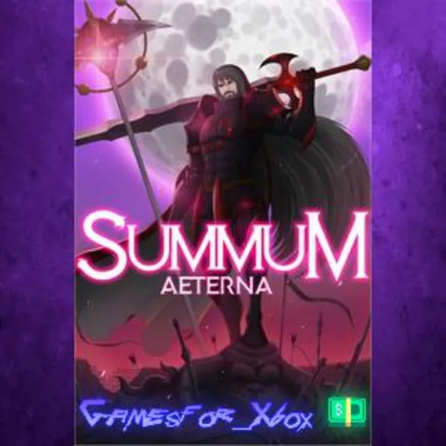 ☀️Summum Aeterna XBOX