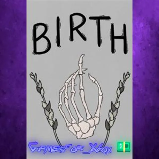 ☀️Birth XBOX