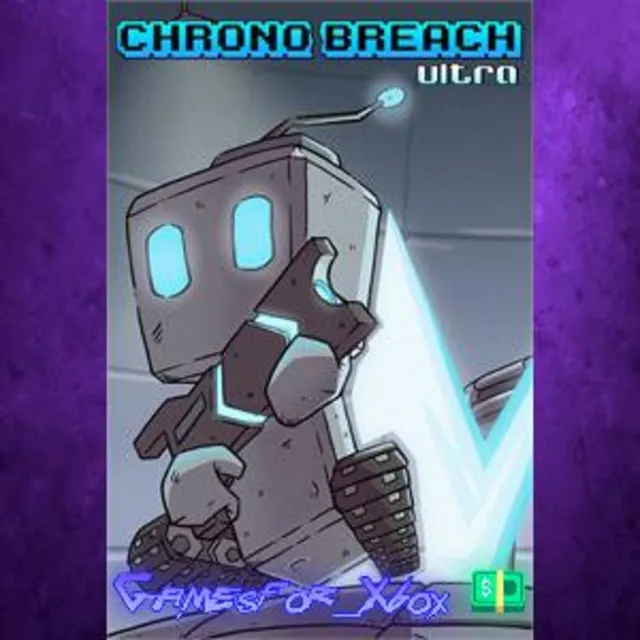 ☀️ChronoBreach Ultra XBOX