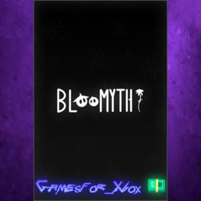☀️Bloomyth XBOX