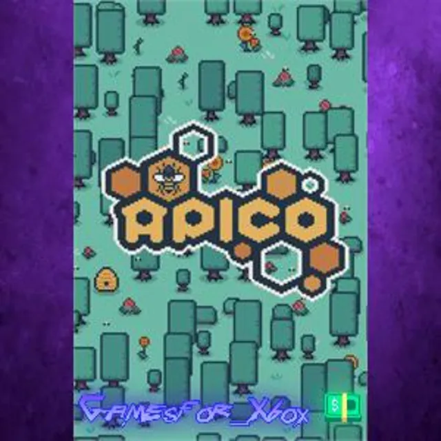 ☀️APICO XBOX