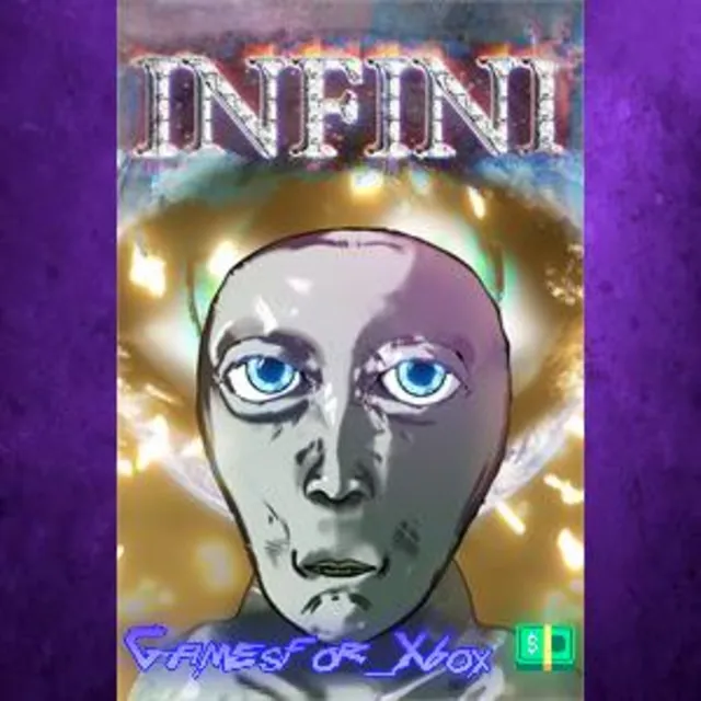 ☀️Infini XBOX