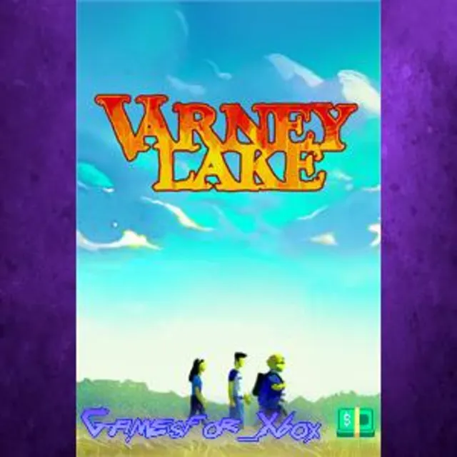☀️Varney Lake XBOX