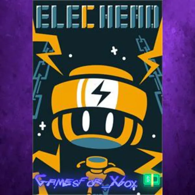 ☀️ElecHead XBOX