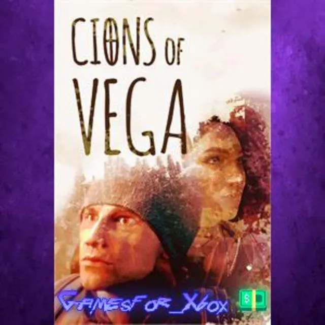 ☀️Cions of Vega XBOX