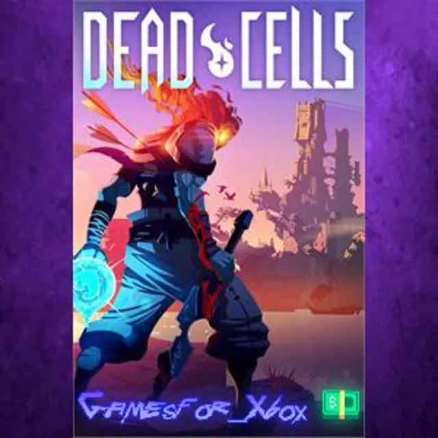 ☀️Dead Cells WIND