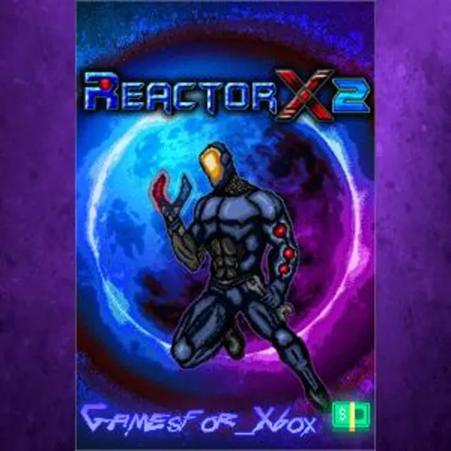 ☀️ReactorX 2 XBOX