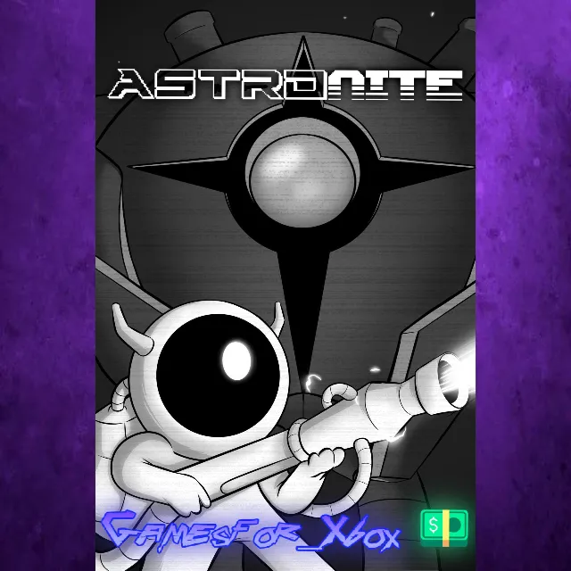 ☀️Astronite XBOX