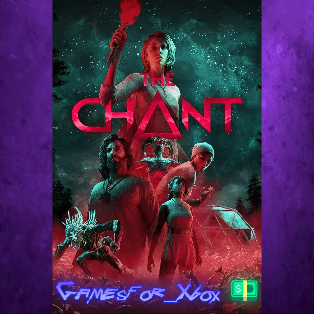 ☀️The Chant XBOX