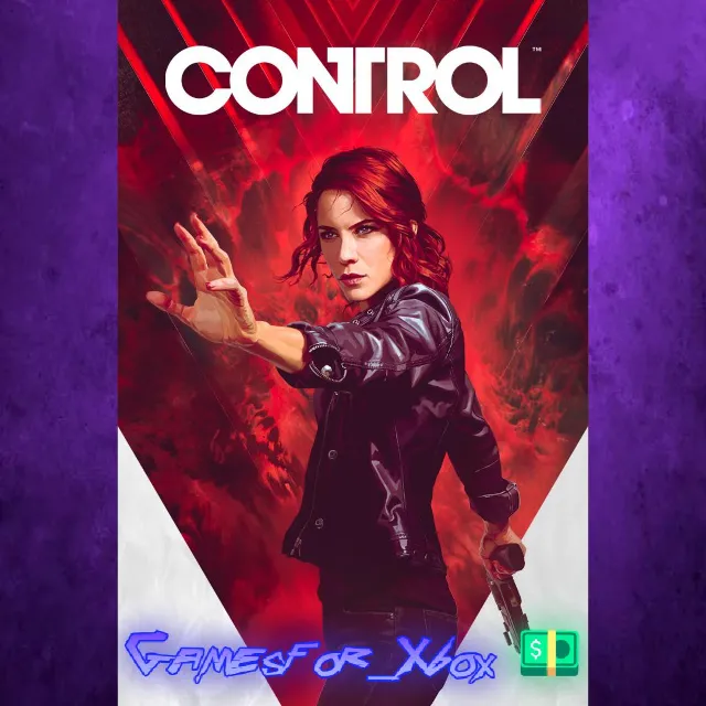 ☀️Control Standard Edition WIND