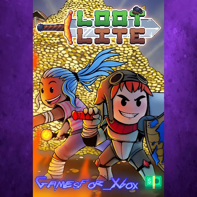 ☀️LootLite XBOX