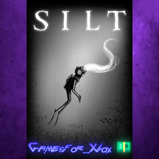 ☀️SILT XBOX