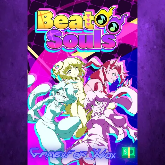 ☀️Beat Souls XBOX