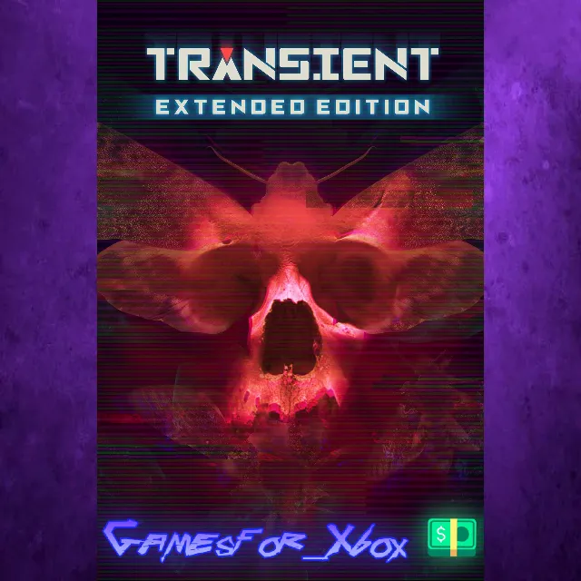 ☀️Transient Extended Edition XBOX