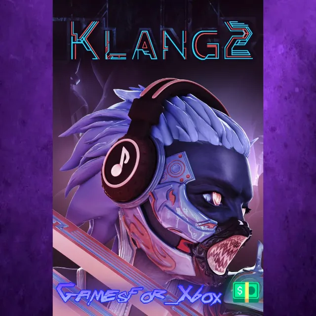 ☀️Klang 2 XBOX