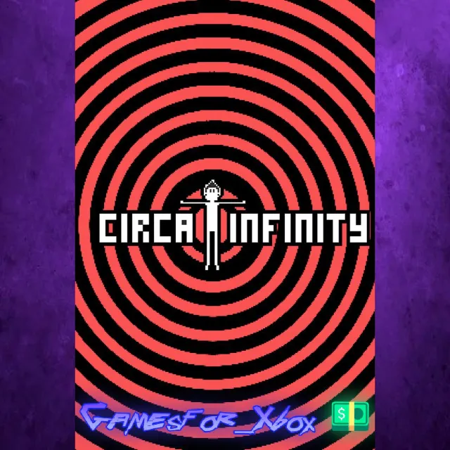 ☀️Circa Infinity XBOX