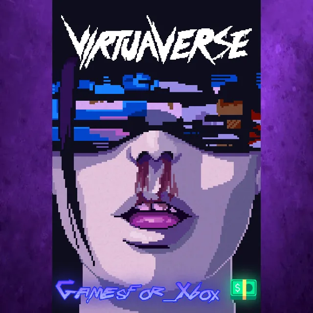 ☀️VirtuaVerse XBOX