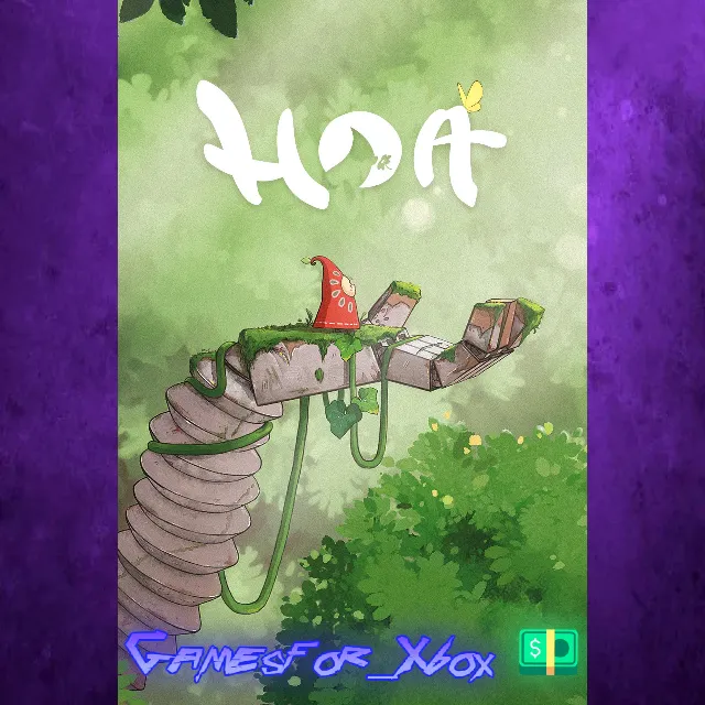 ☀️Hoa XBOX